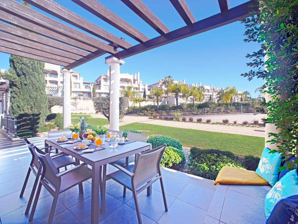 Apartment Pine Hills Ametista By Interhome 빌라모라 외부 사진