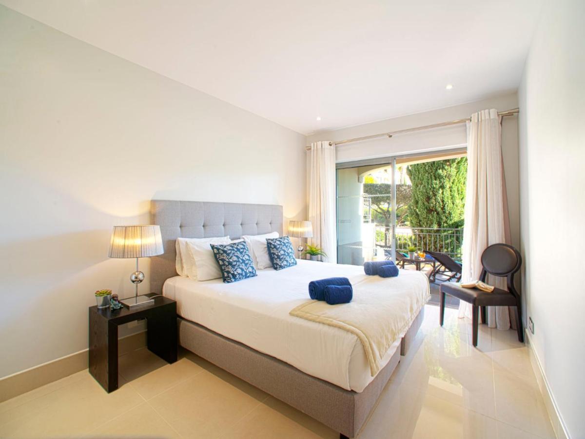 Apartment Pine Hills Ametista By Interhome 빌라모라 외부 사진