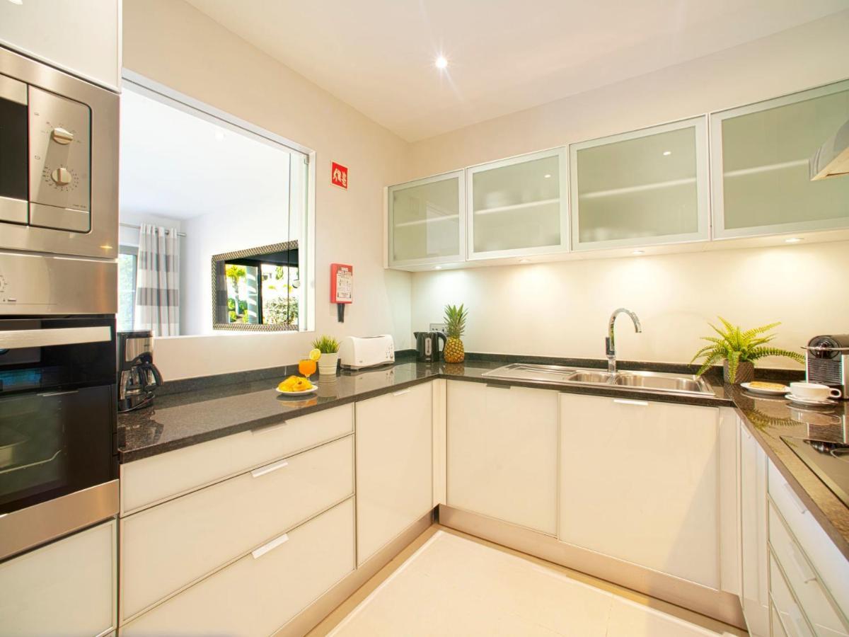 Apartment Pine Hills Ametista By Interhome 빌라모라 외부 사진