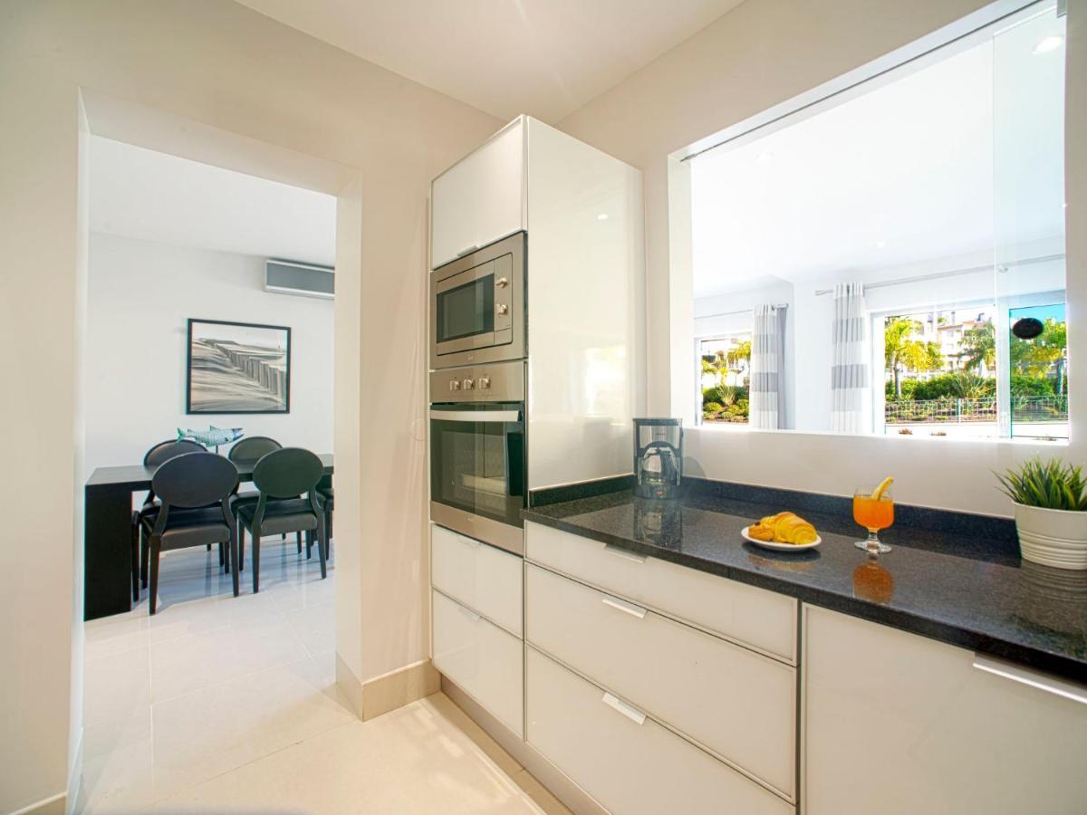 Apartment Pine Hills Ametista By Interhome 빌라모라 외부 사진