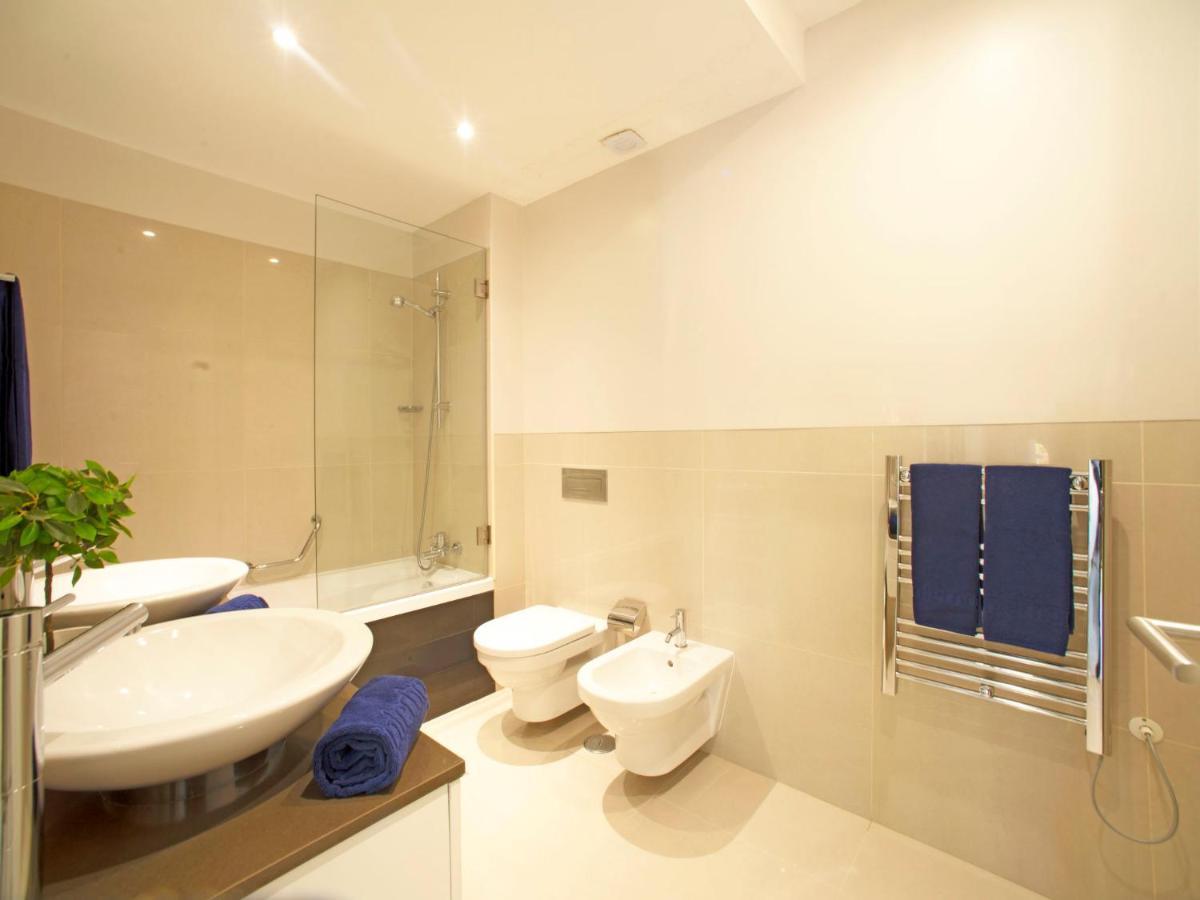 Apartment Pine Hills Ametista By Interhome 빌라모라 외부 사진