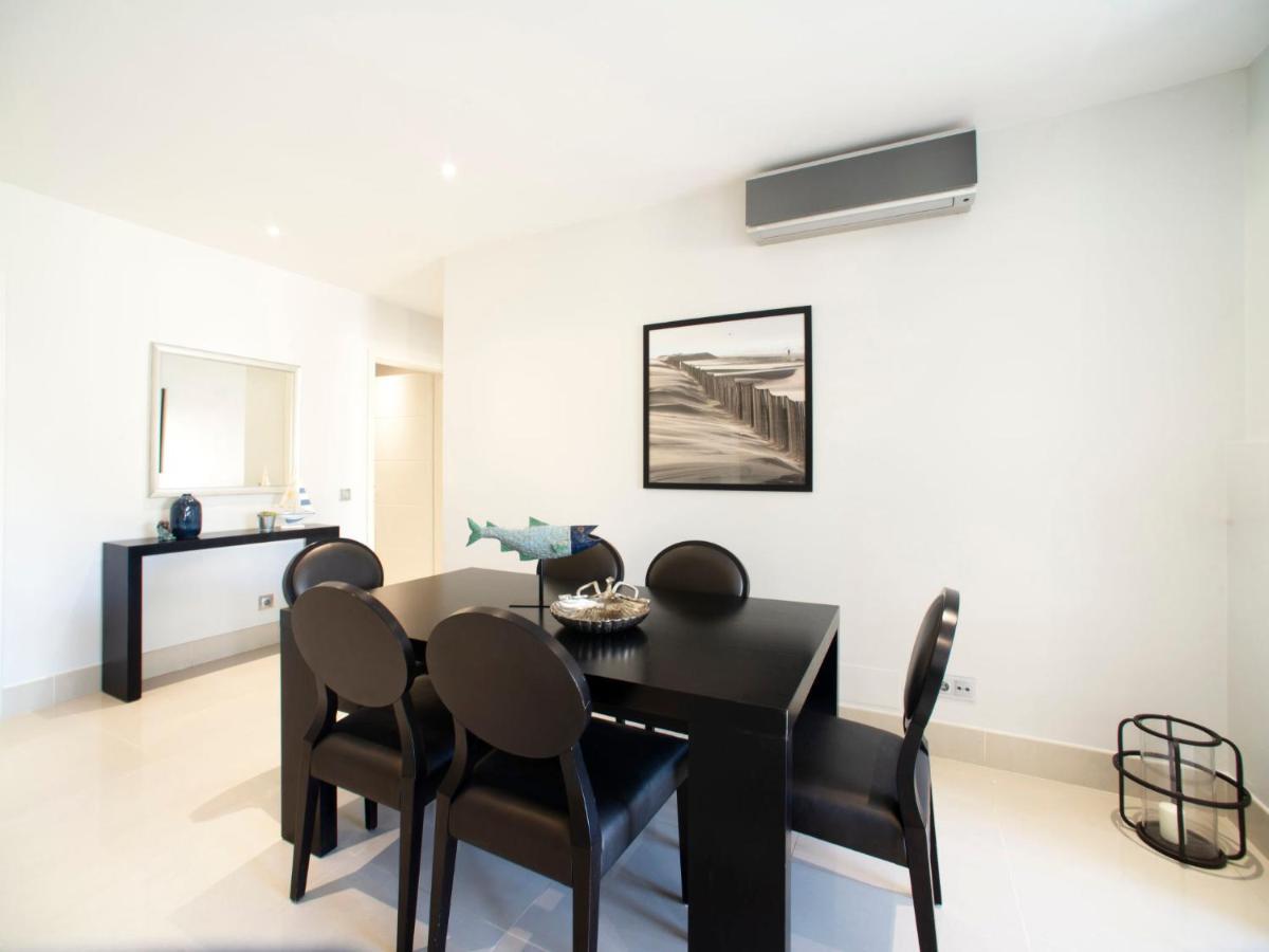 Apartment Pine Hills Ametista By Interhome 빌라모라 외부 사진